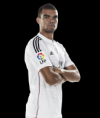 Képler Laveran Lima Ferreira "PEPE"